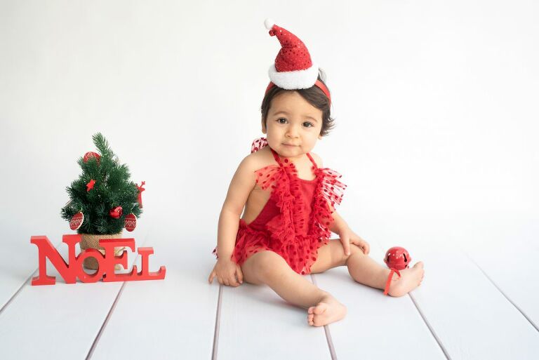 photographe-luxe-94-famille-noel-bebe