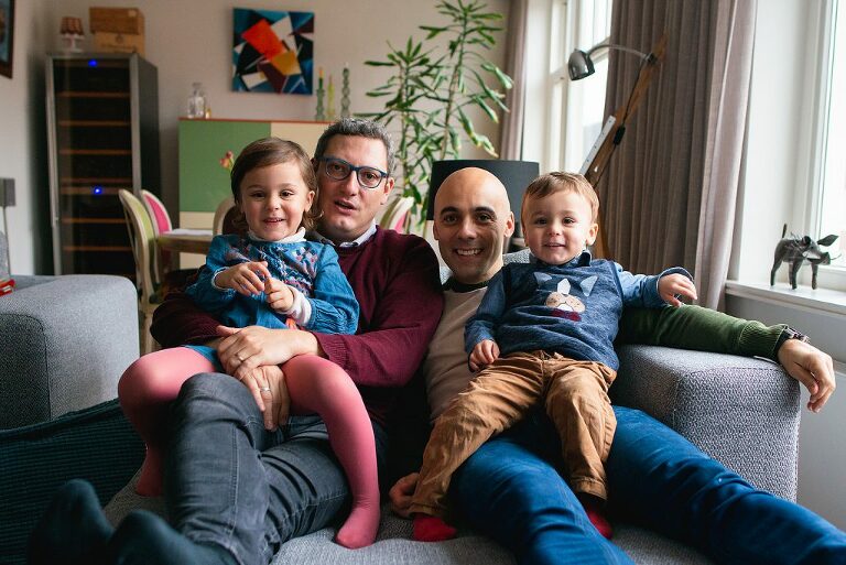 Photographe-Famille-à-Amsterdam