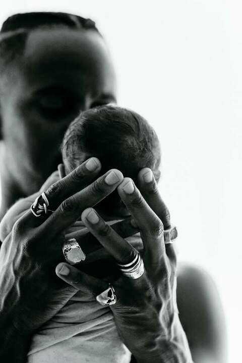 black-m-bébé-photographe