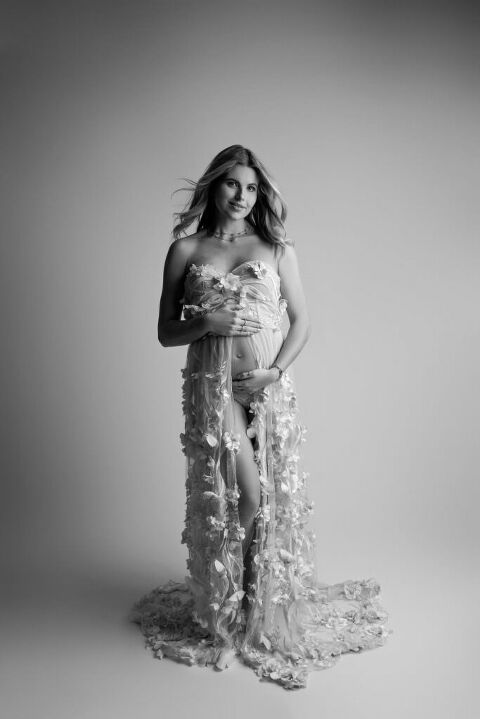 femme-enceinte-luxe